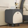 grigio scuro beige bianco
