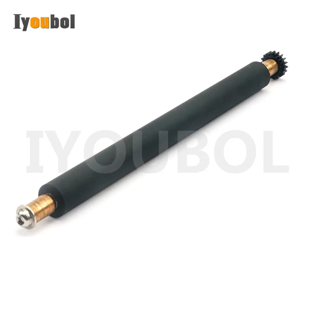 Zebra ZQ520 ZQ521 Label Printer Repair spare parts Includes cable cover sensors printhead rubber roller cutter motherboard