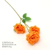 สีส้ม