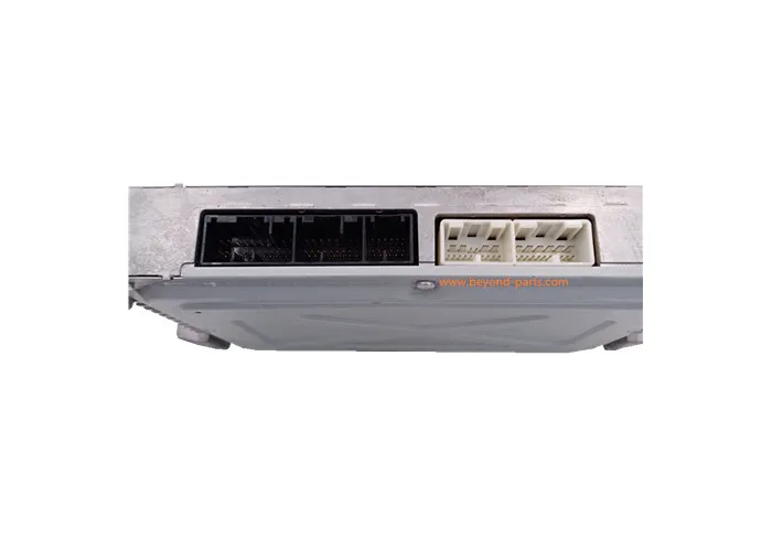 ZX350-5G Excavator Parts Controller Control Board YA60001380