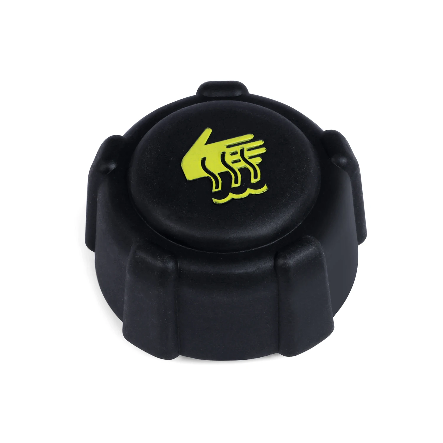 MASUMA Cooling System Function Fuel Tank Caps for NISSAN ALMERA