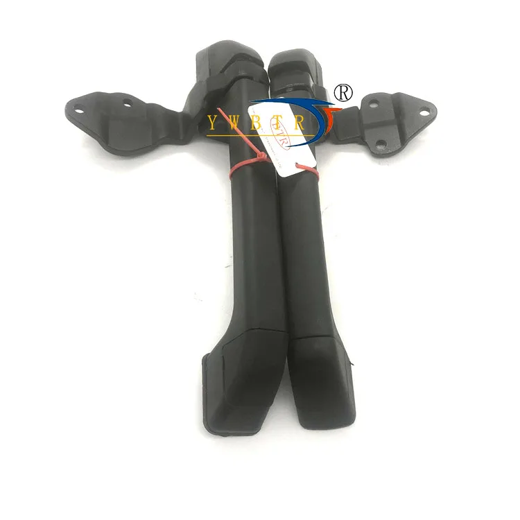 Handle of Engine Hood/face Board for FSR/FTR/FVR/GIGA