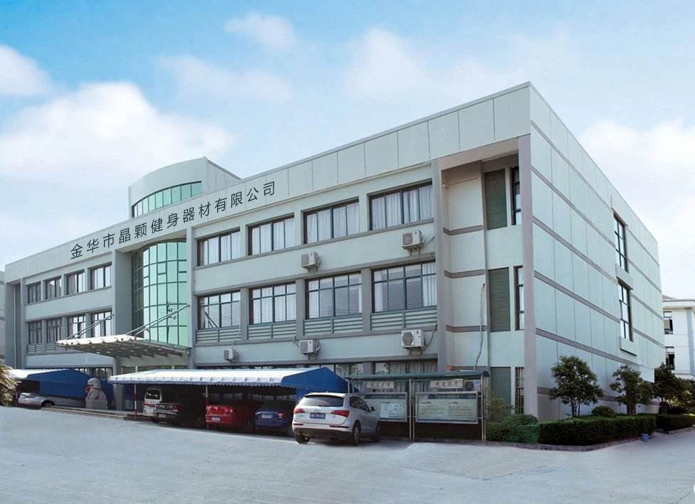 Jinhua Jingke Fitness Equipment Co., Ltd.