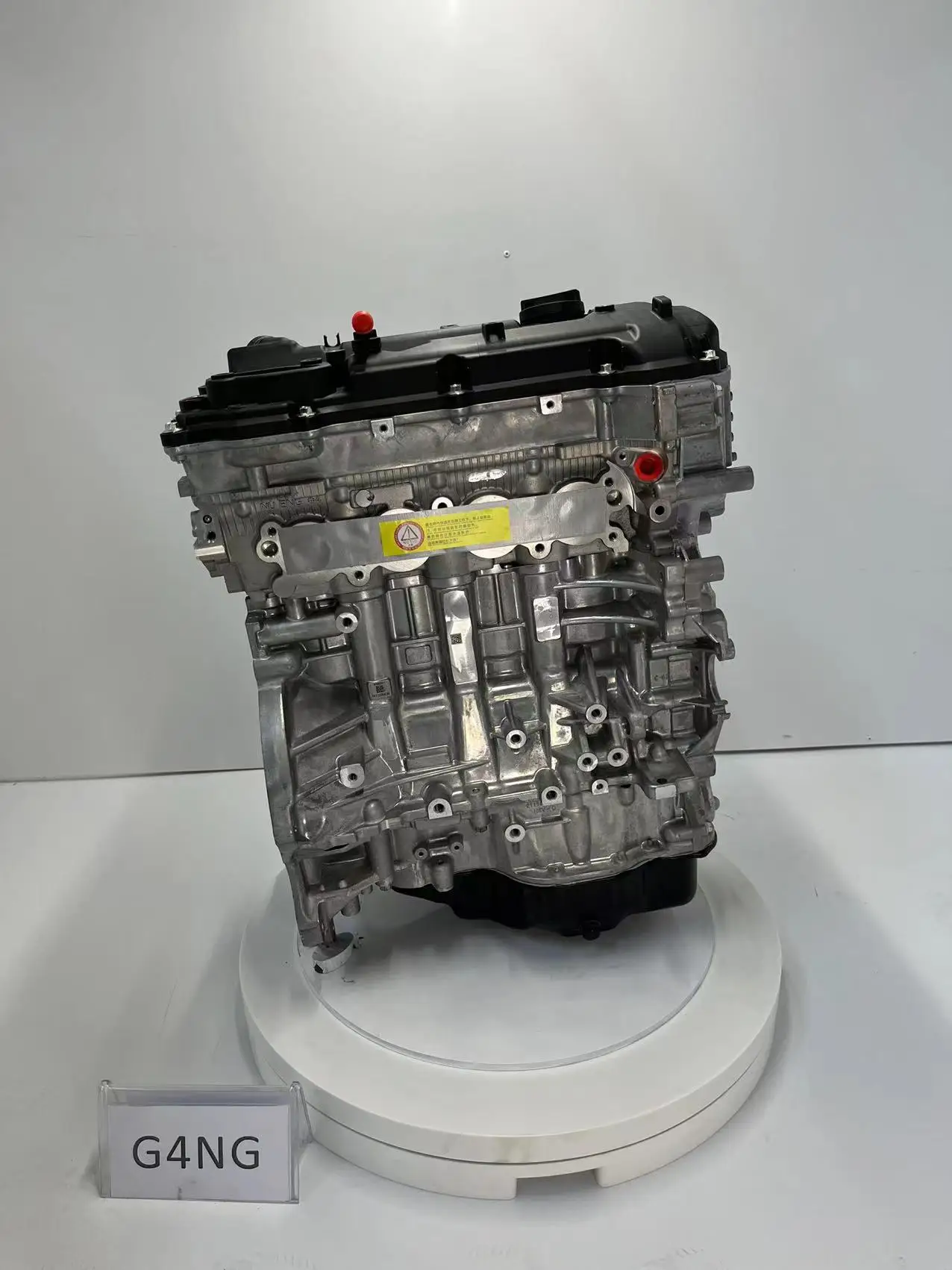 Motor Engine 2.0L supplier