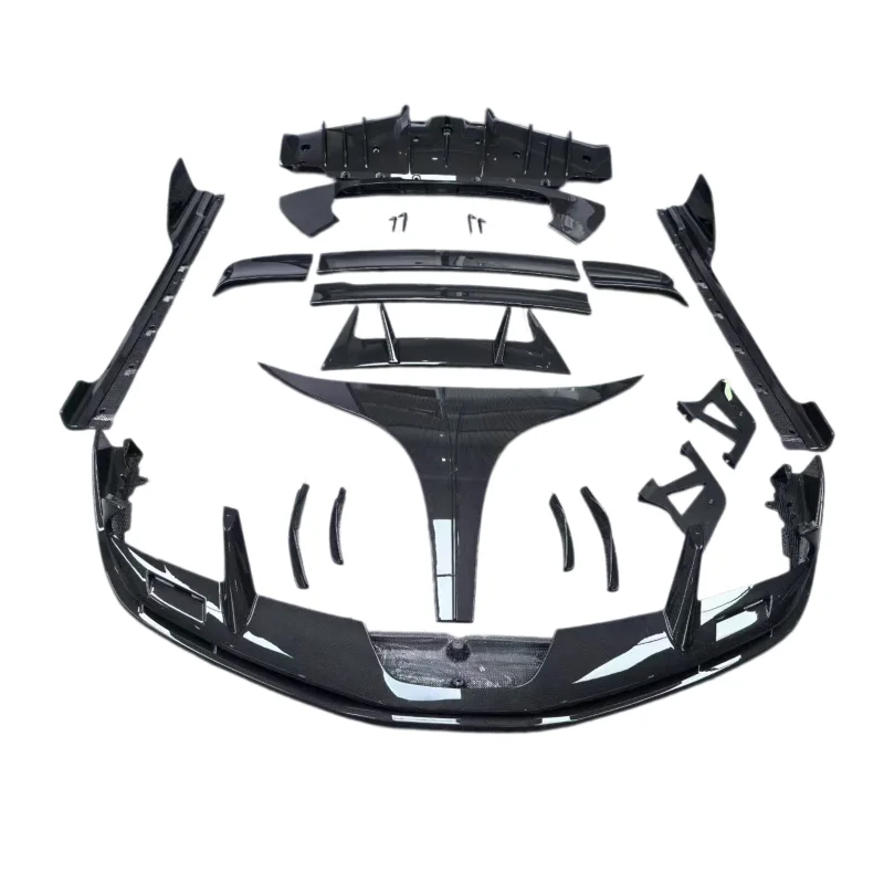 Kit de Carroceria para Ferrari SF90