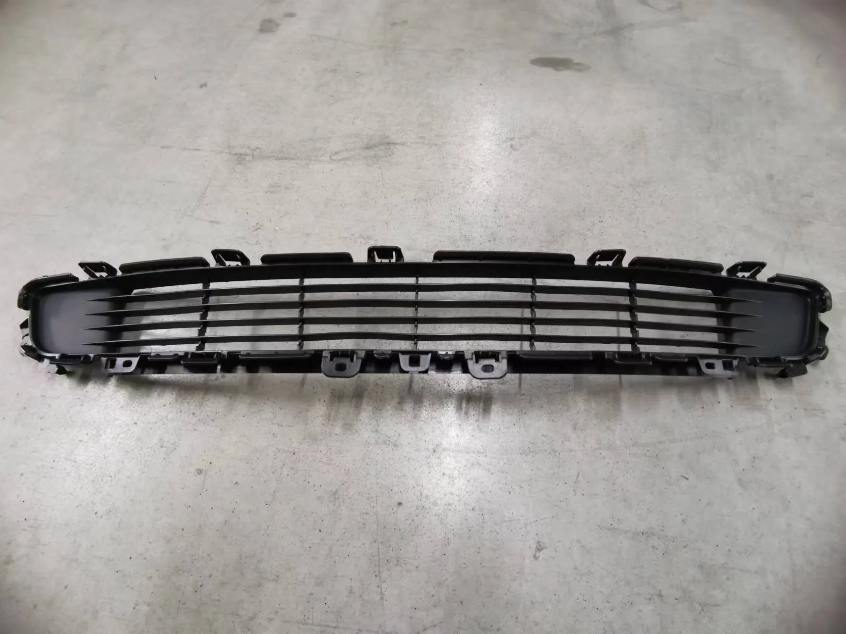 Car Front Bumper Grill For Tesla Model S Model Front Bumper Lower