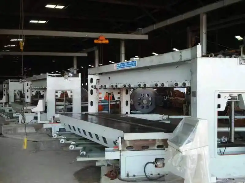 Manufacturer High Performance BB1226A Horizontal Veneer Slicer Machine for Slicing Thin Veneer
