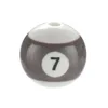 Ball No. 7