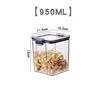 950ml