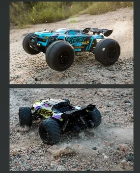 SG116 MAX PRO 1:16 ラジコンカー バッテリーセット 2個 SG116 PRO / SG116 MAX 1:16 4WD 80KM/H High Speed RC Car