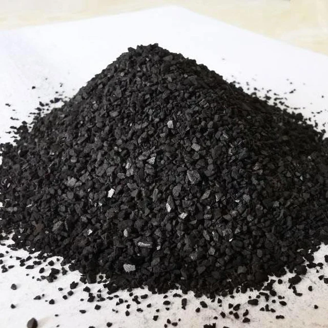 金活性炭 测试项目 索引