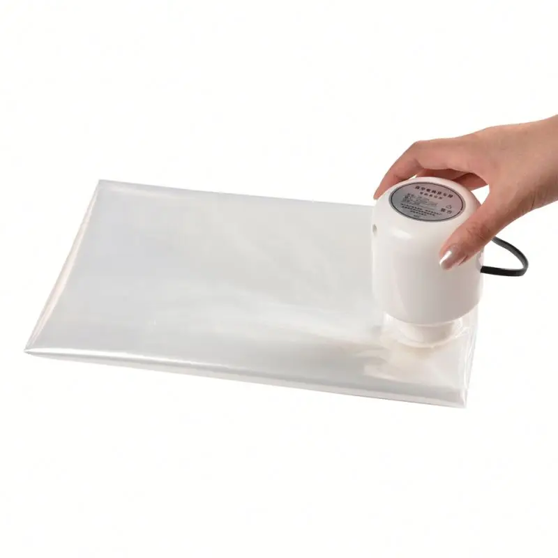 Вакуумный мешок, органайзер для хранения одежды, большие вакуумные компрессионные пакеты для хранения постельного белья, машина для вакуумного сжатия, всесезонные пакеты