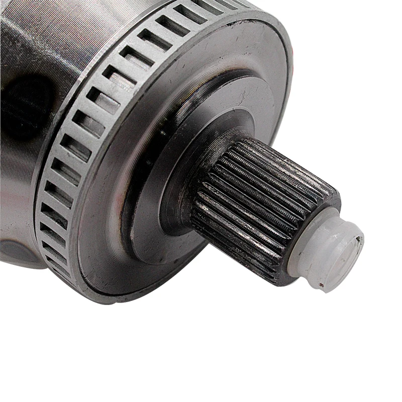 Tripod Bearing 3B0498099 CV Joint with Boot Cover for AUDI  VW Passat  Skoda Superb