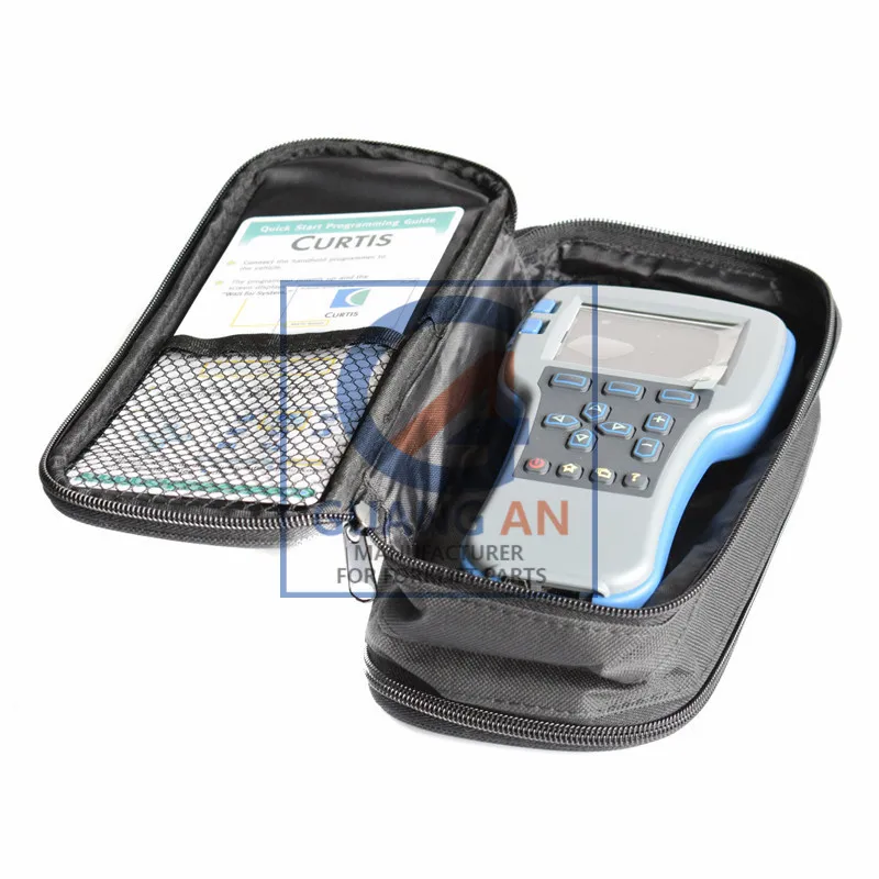 Высокое качество Curtis 1313K-4431 портативный программатор