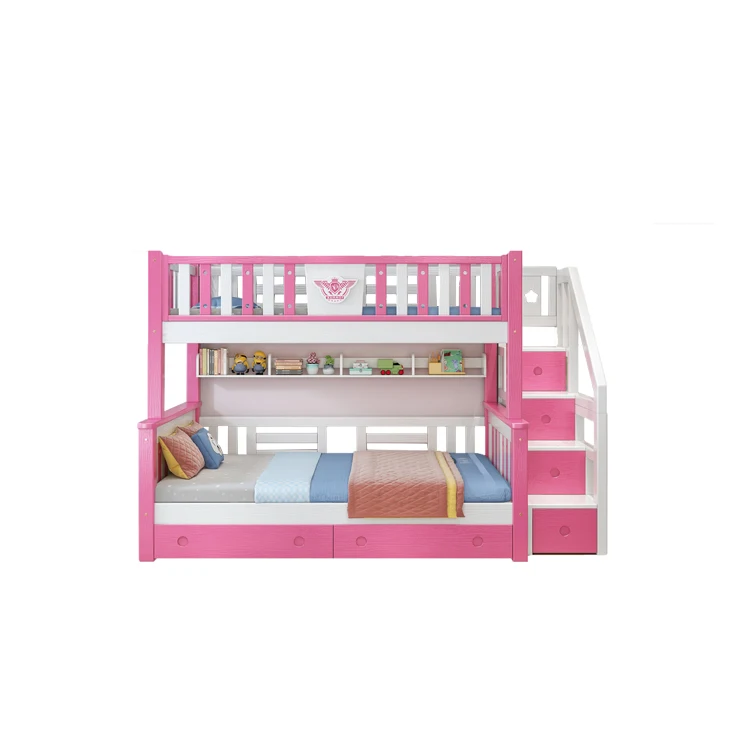 Wholesale Low Cost Single Childrens Bed Kid Double Bed Bunks Buy Childrens Bed Kids Single Childrens Bed Double Bed Bunks Kid Product On Alibaba Com