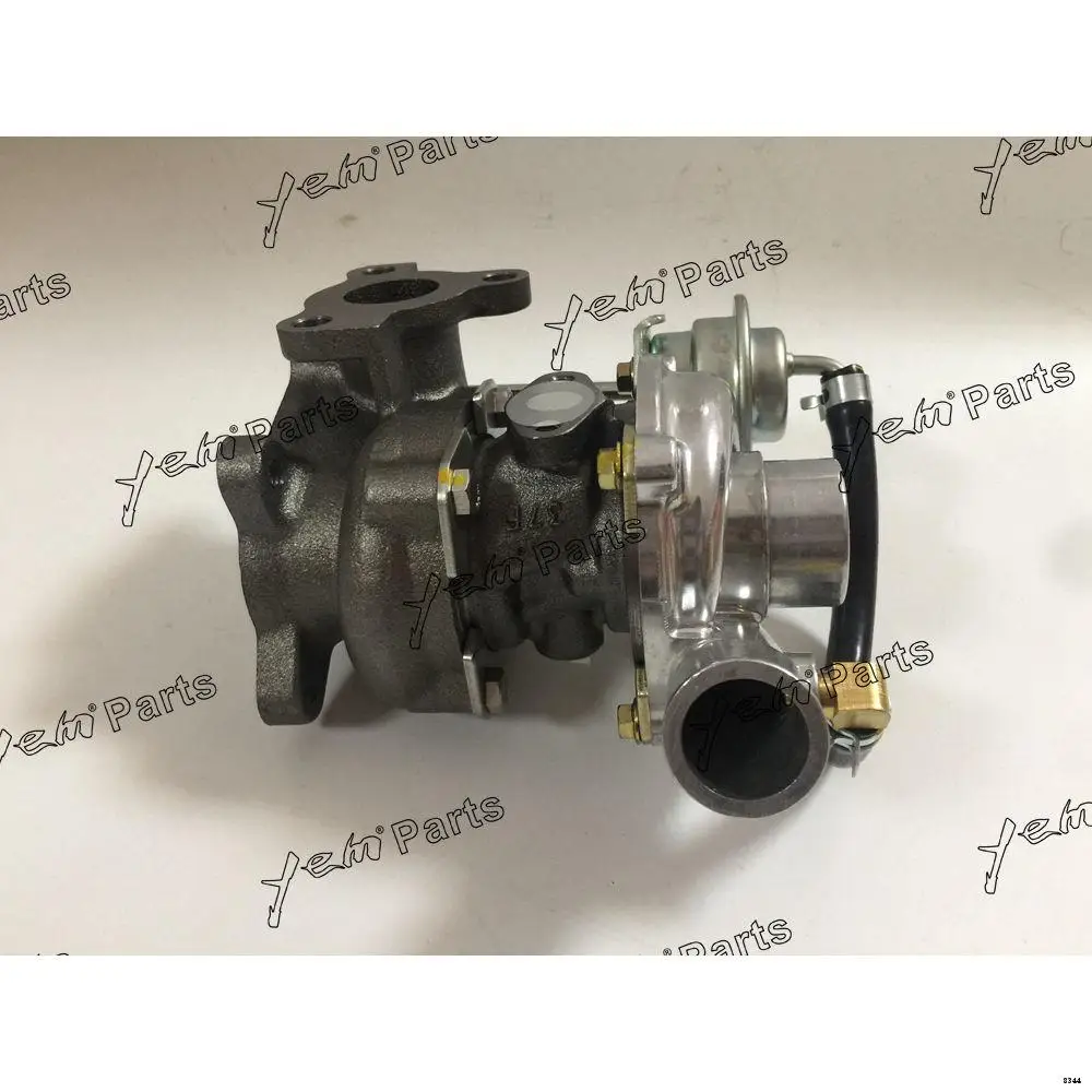 4TN78 Turbocharger for Yanmar