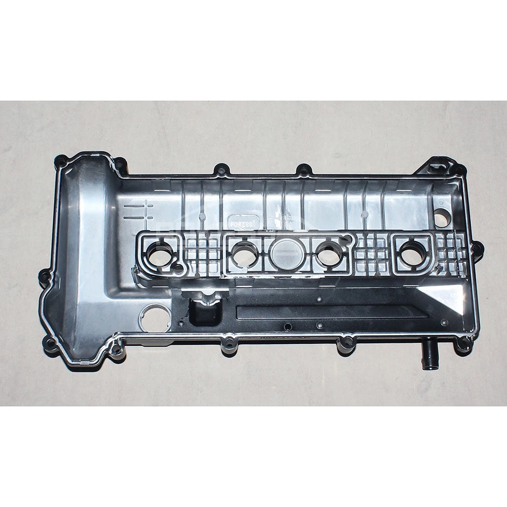 Car Engine Valve Cover 5S6G6M293AJ 5S6G6M293AE Engine Cylinder Head Va... — 4
