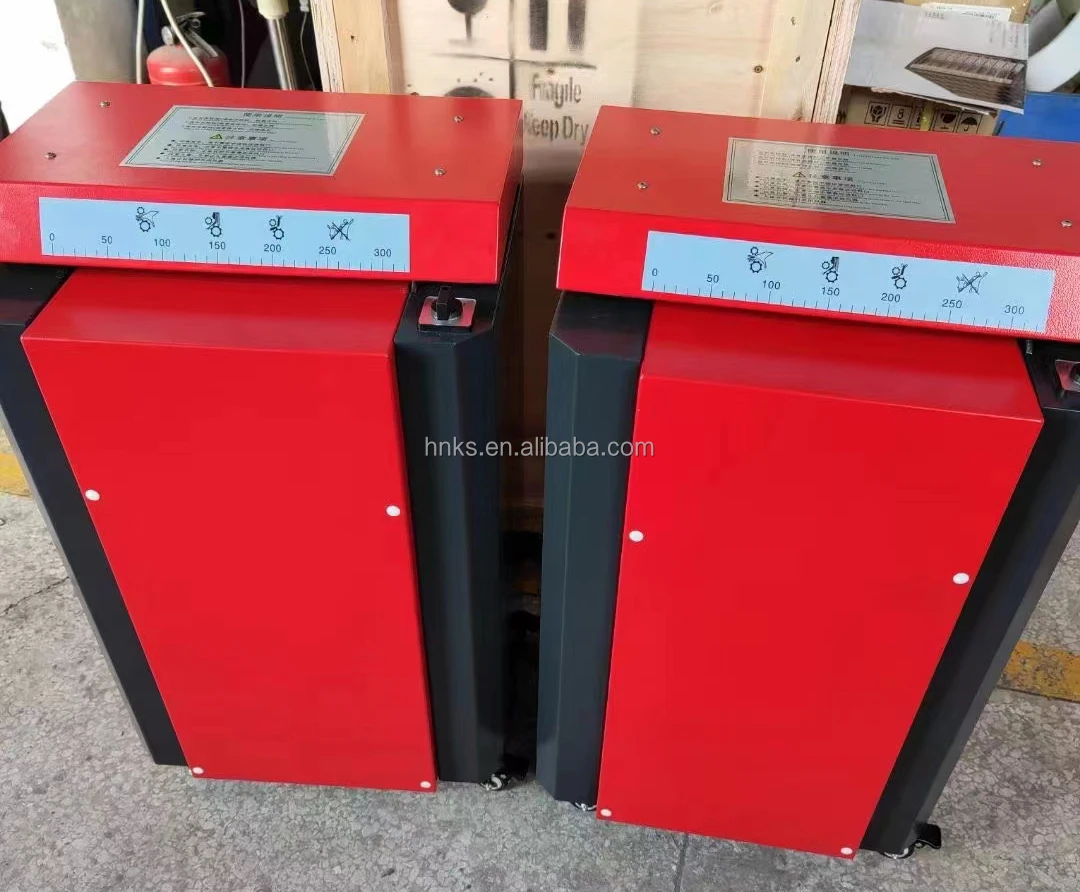 Cardboard shredding machine Honeycomb cardboard expanding and cutting machine Cardboard shredder