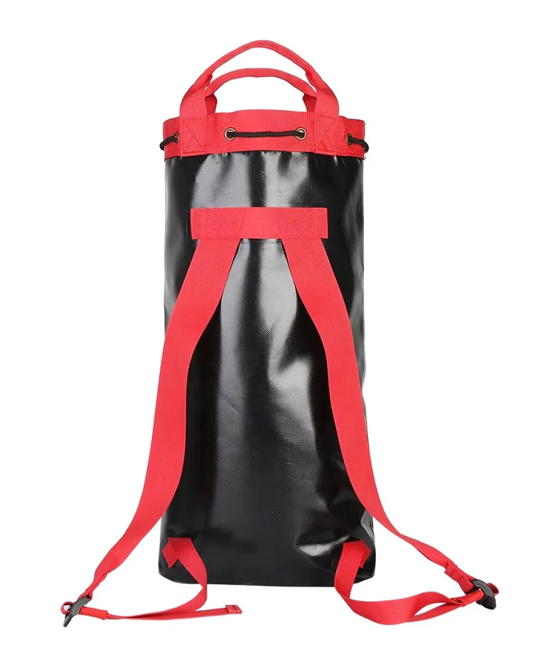 Corda Di Arrampicata All'aperto Sacchetto Di Immagazzinaggio Del Sacchetto  Zaino Outdoor Discesa In Corda Doppia Zaino Per Le Attrezzature Di Alpinismo  - Buy Impermeabile Borsa Di Corda,Impermeabile Portatile Pieghevole  Sacchetto Della Corda,Sacchetto