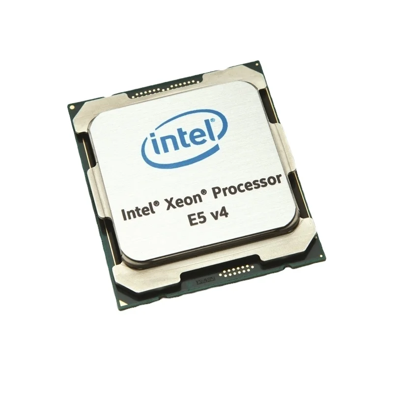 Intel Xeon E5-2697V4 - 18-Core Server CPU for High Performance