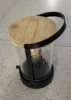 Portable table lamp