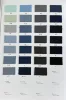 Custom Colors