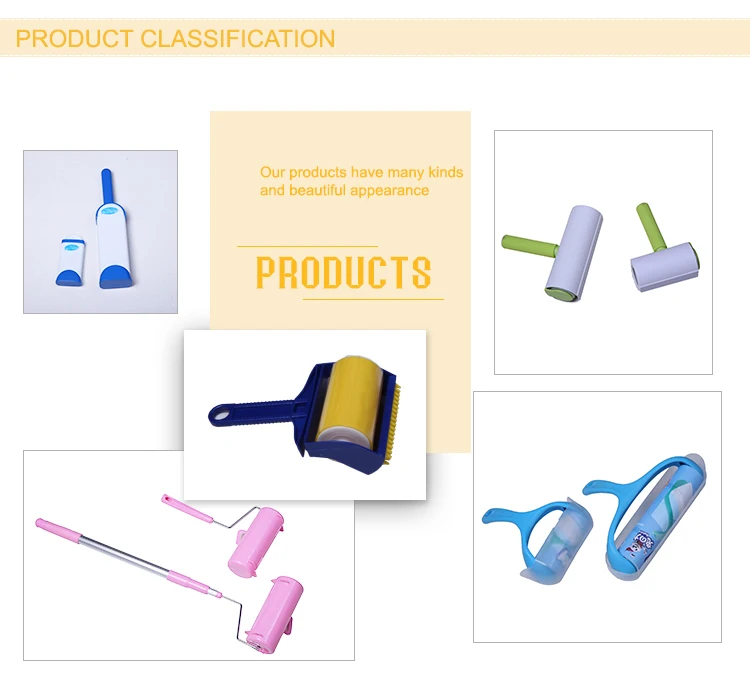 High Quality Dust Removal Sticker Clothes Cleaner Roller Buy Clothes