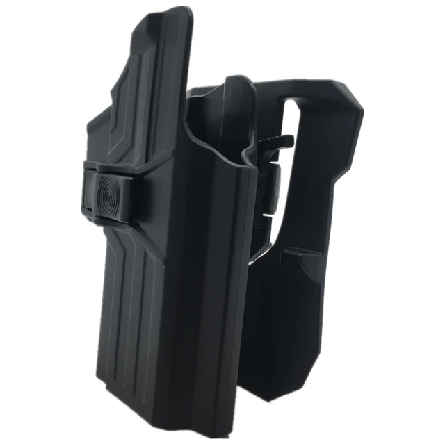 Outdoor  Outside Holster Combat Combating  Range Tactical  Holster Holster P320