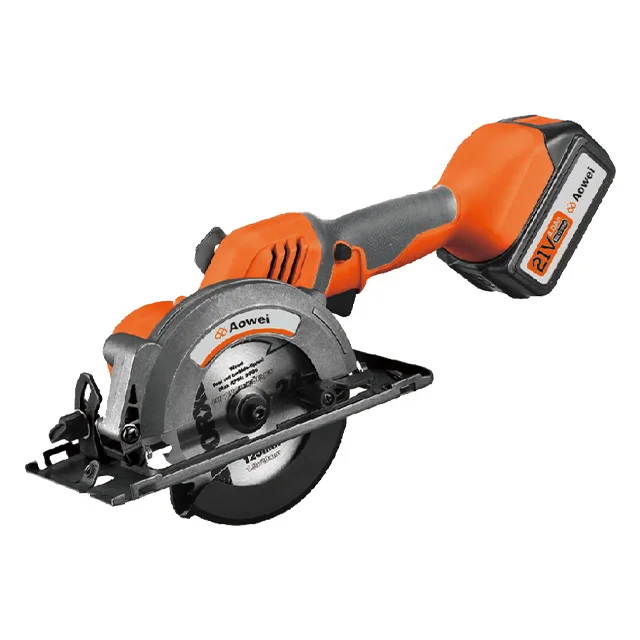 LH-CCS-2011 Cordless  Cut Off Saw Brushless Motor Cordless Tools Battery Cut off Saw Cordless Tools Cut Off Saw Machine