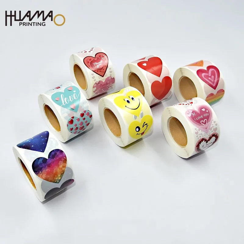 Trending Products Cosmetic Gift Packaging Box Carton Foil Balloon Kawaii Stickers 500Ml Bottle Packaging Box Thank You Stickers Hbfce01bc1b0845aabe0660e23dc5a148U