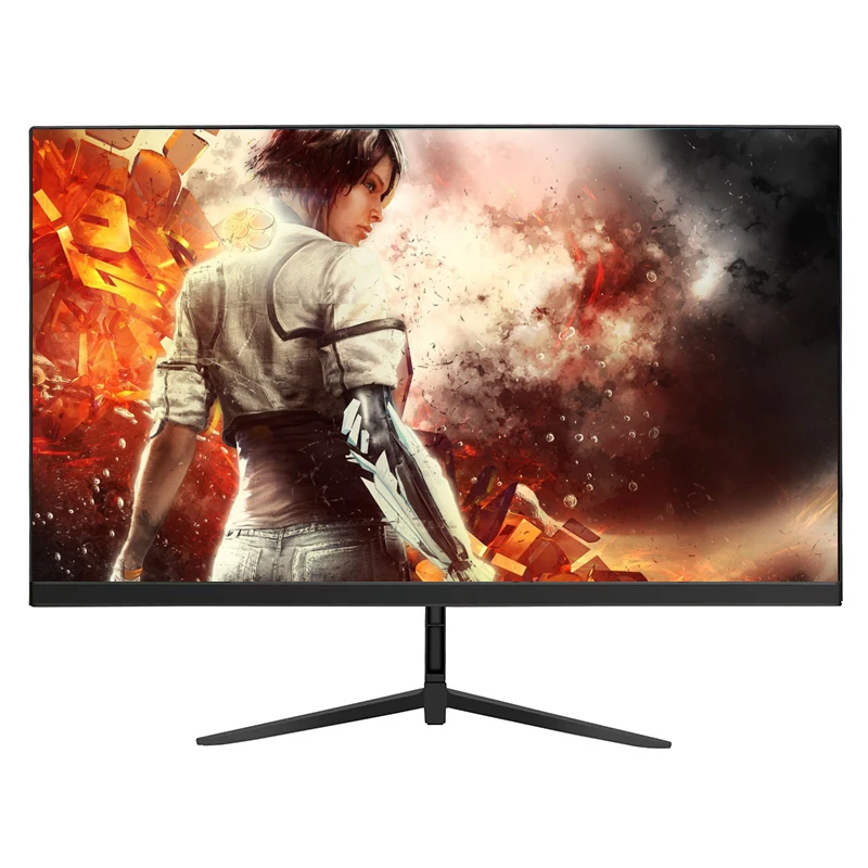 75hz Aoc Monitor 24 144hz AOC 24G2U5 Gaming Monitor 24 Inch (IPS - Main Image