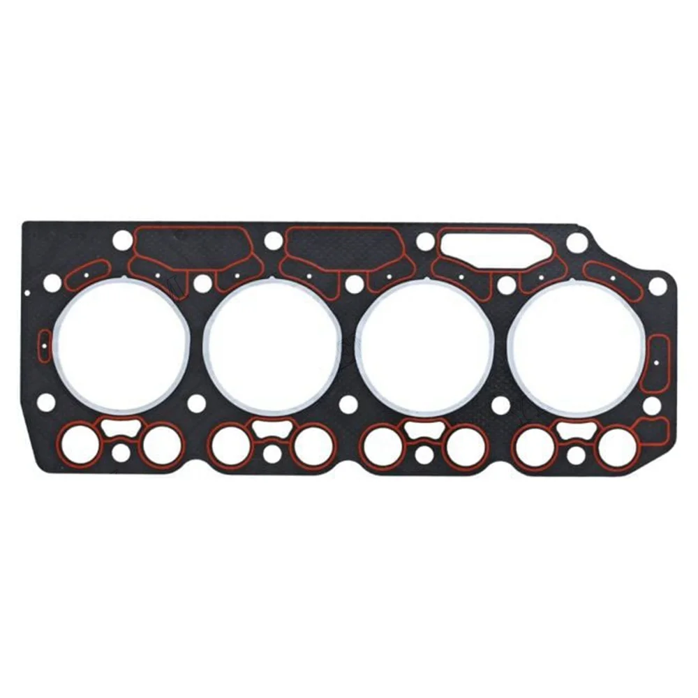 Cylinder Head Gasket 0420 9891 for Deutz Engine BF4M1012 Tractor Agrotron MK3 80 85 90 100 3