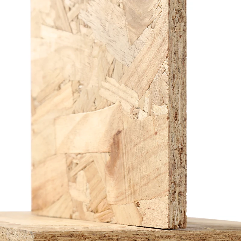 Best Standard Wood Fiber Osb Board 15 Mm Waterproof Osb Board Buy