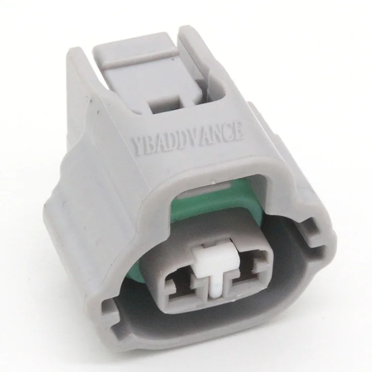 5 セット 2Pin トヨタカム自動車コネクタ 90980-10947 クランク