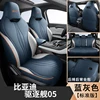 Distruttore 05-pacchetto completo grigio blu-edizione standard