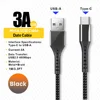 Type-C USB --- Noir (UCB063)