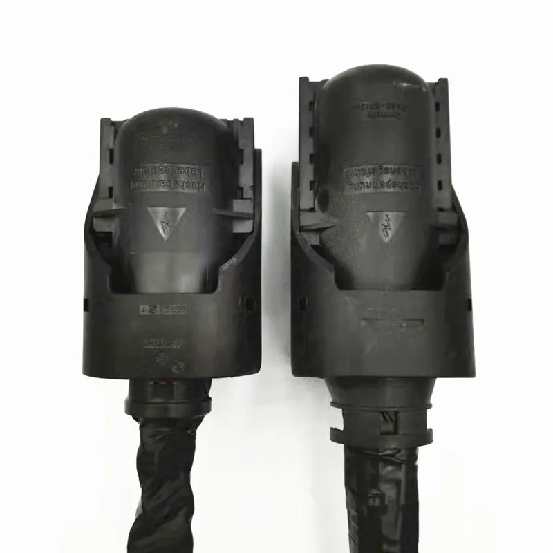 ECU/EDC17/16 Computer Board Plug 94 Pin With Full Wire or 60 Pin With Full Wire Socket Computer Board Plug Wire Harness