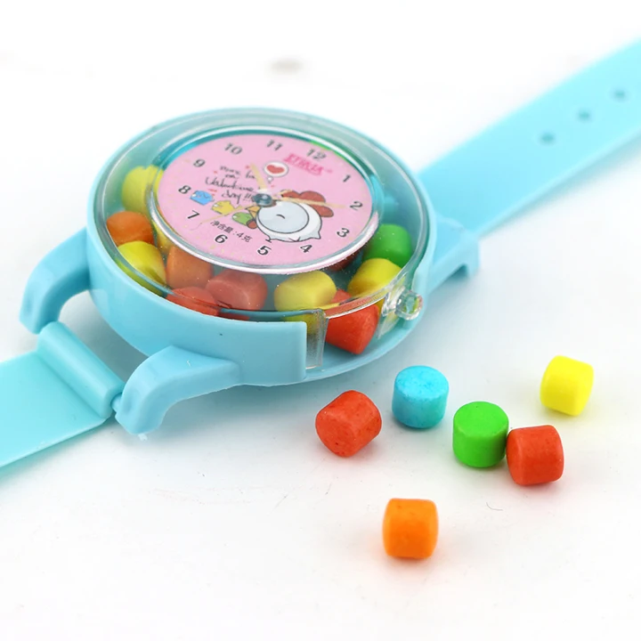watch toy candy