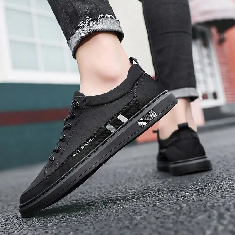 Men's Casual Shoes Walking and Running Shoes Affordable Wholesale Shoes Hot  Sale