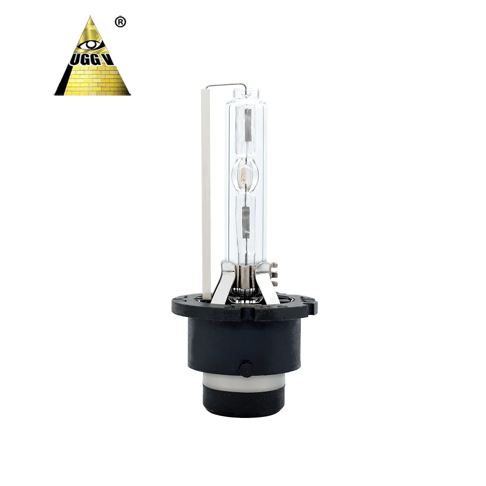 D2s D2c Xenon Hid Bulb - 35W Universal Car Hid Light CE 12V