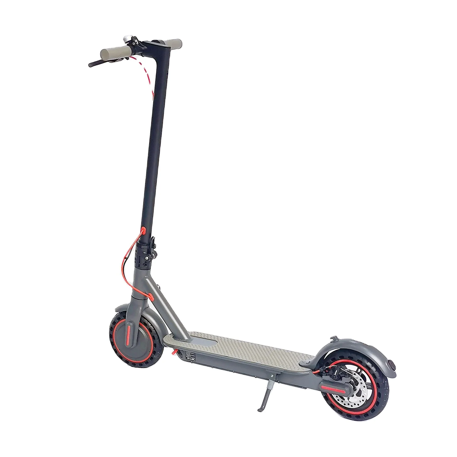 Eu Usa Warehouse Electric Scooters Foldable 8.5inch Tire 250w 350w 500w