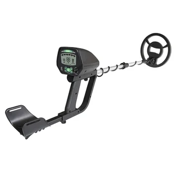 China Big Factory Good Price with manufacturer price goldseekers MD-4090 gold metal detector de metales