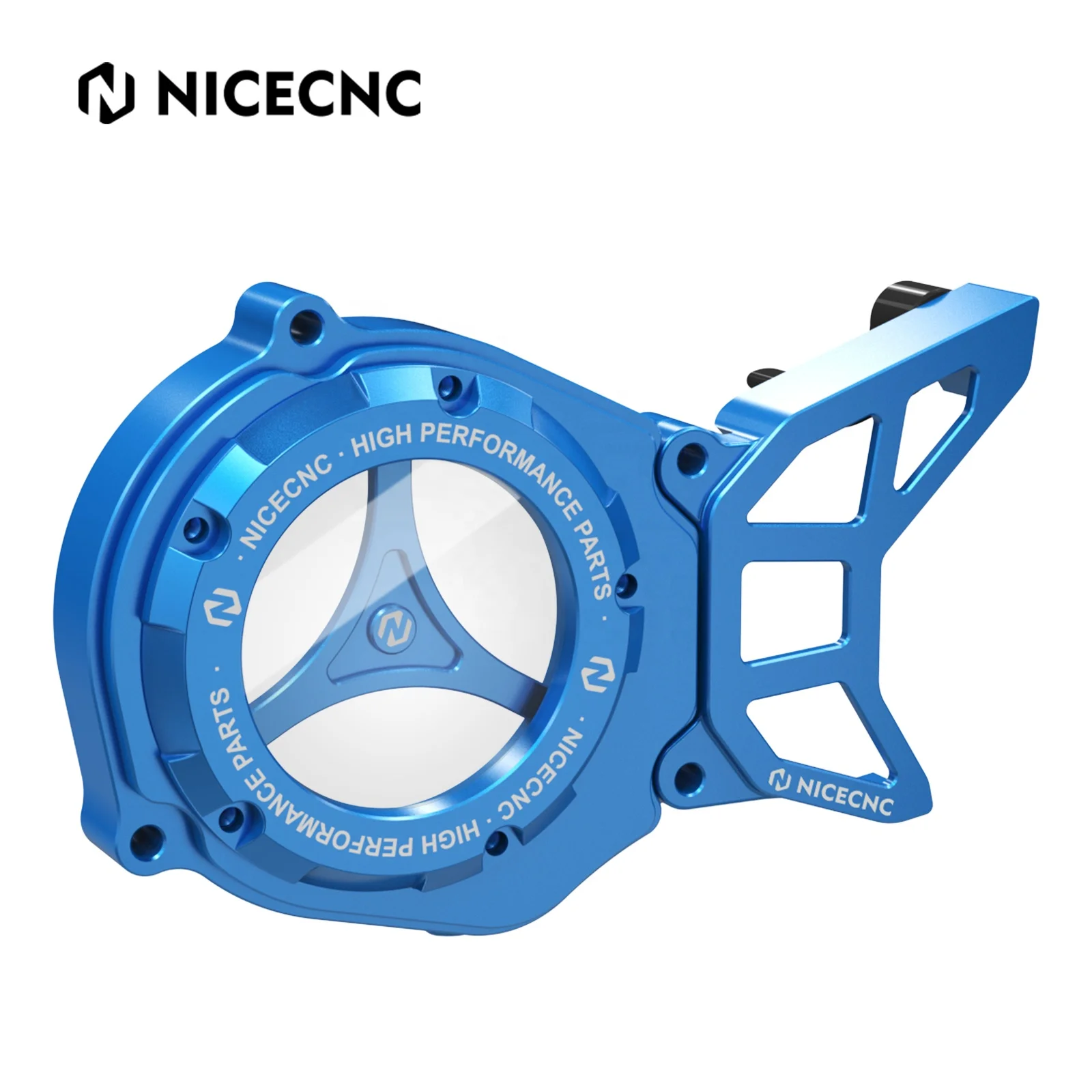 ★Pret★Cynic X★プレット★ For Yamaha YZ85 2002-2023 NiceCNC Left Crankcase Stator