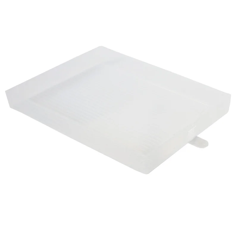 New Design Large Diamond Painting Tray Resin Diamond Painting Storage