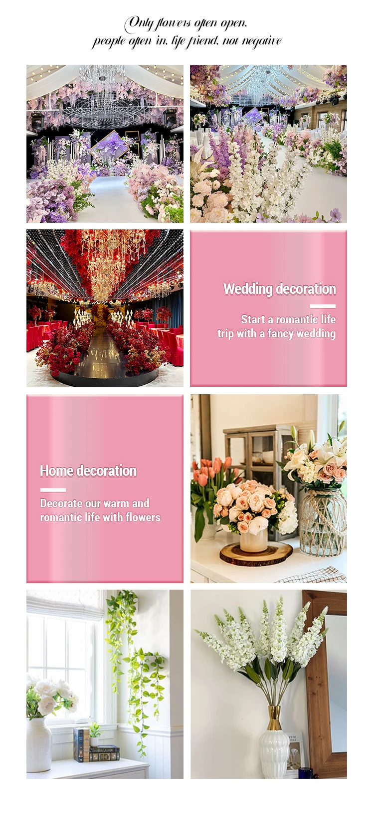 product meiyang 9 heads peony artificial silk peony flower arrangement for home interior decoration high quality  graduation-71