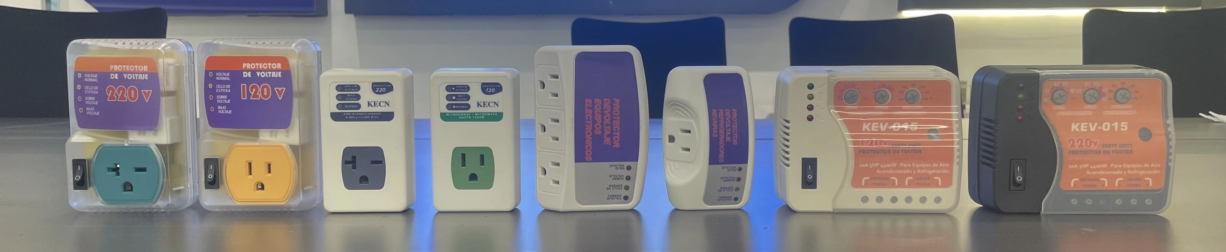 product high quality low voltage protector 110v refrigerator protector-13