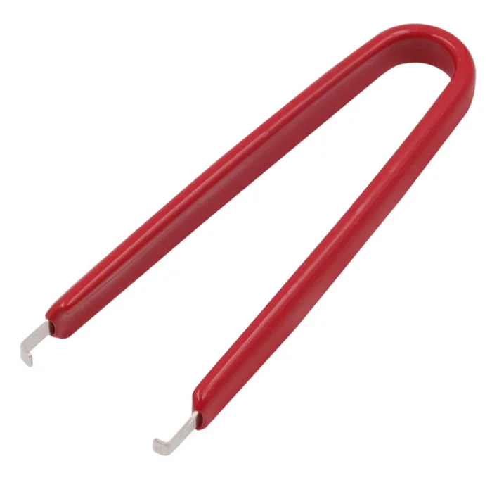 Mobile Phone Electronic Part Grabber IC Chips Extractor CPU NAND Components Grabber Pick Up Tools Repair Electronics Tool Kit