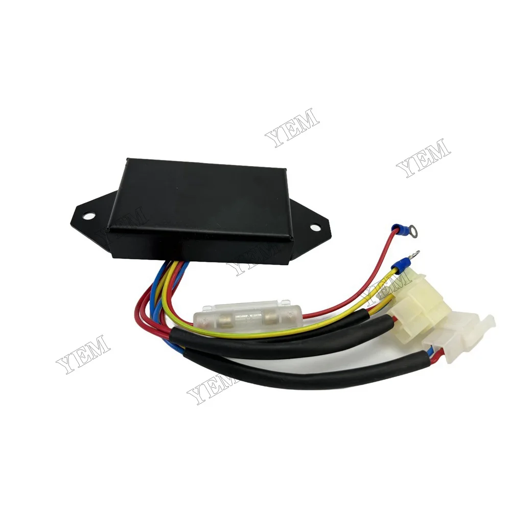 Relay AVR J108 Fit for Kubota Engine Parts 2