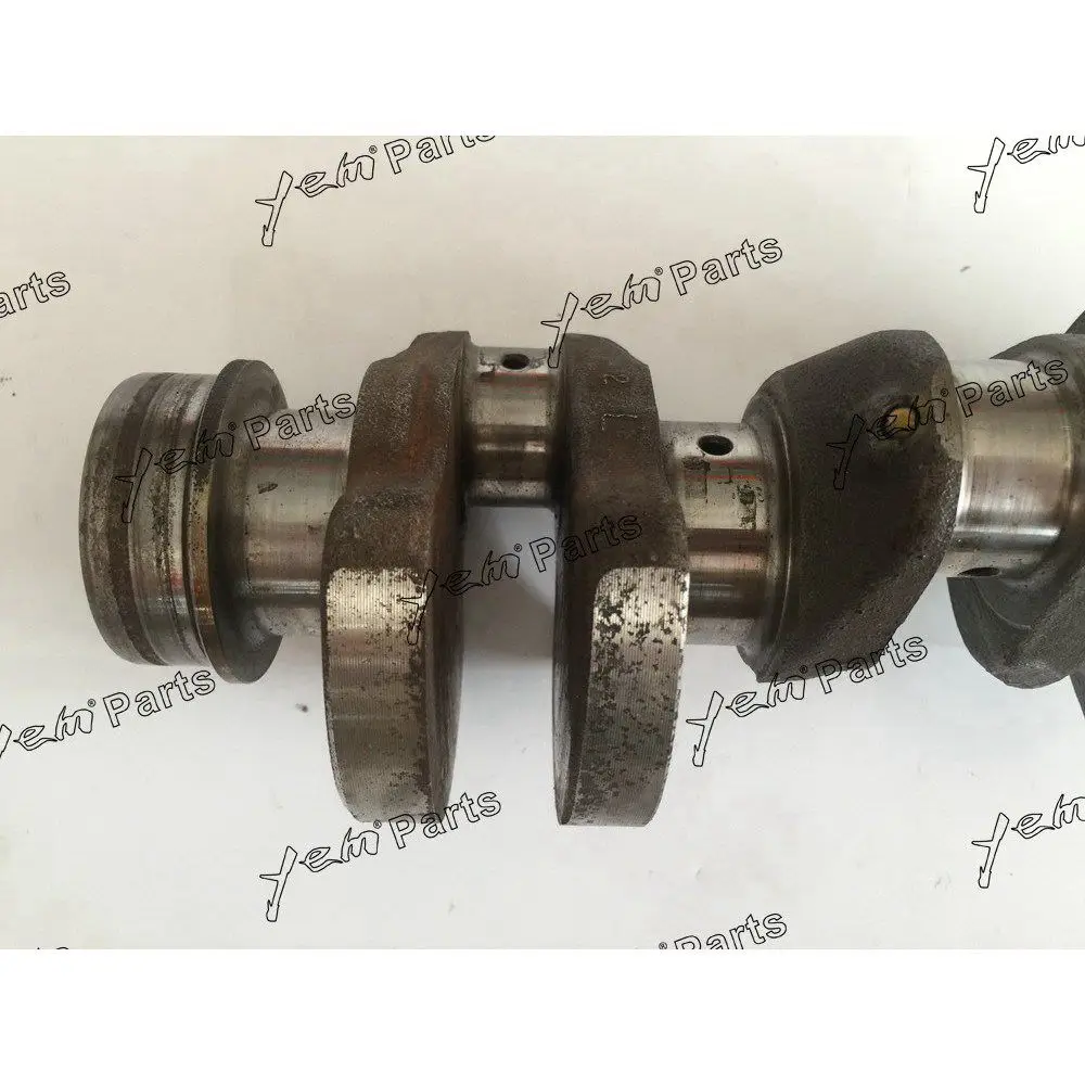 3TNV70 Crankshaft for Yanmar 2