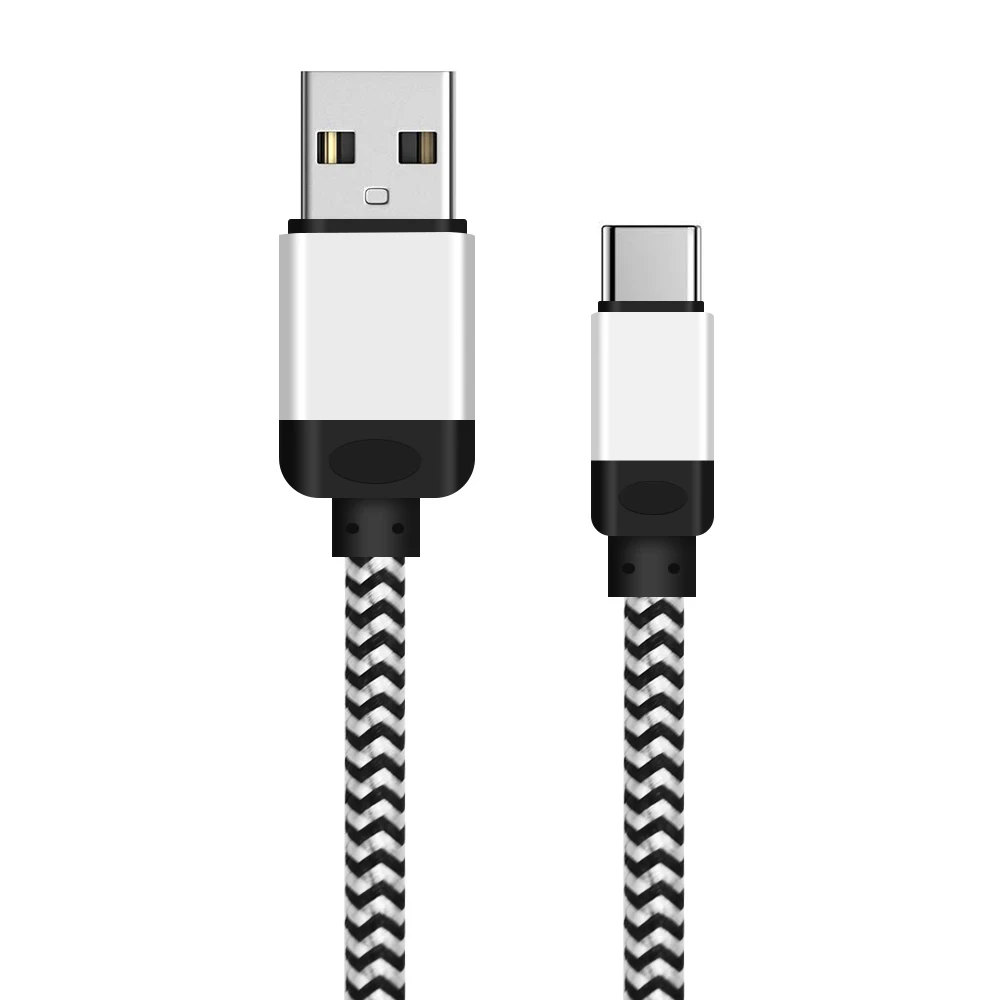 2021 Amazon Top Seller Cable USB Fast Charging 10FT Braided USB Cable for Iphone12 Ready to Ship - ANKUX.COM